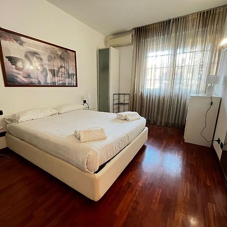Kibilu - Via Casati 32 - Stazione Centrale - Corso Buenos Aires - Shopping Area Milano Exteriör bild