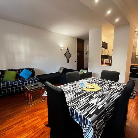 Kibilu - Via Casati 32 - Stazione Centrale - Corso Buenos Aires - Shopping Area Milano Exteriör bild