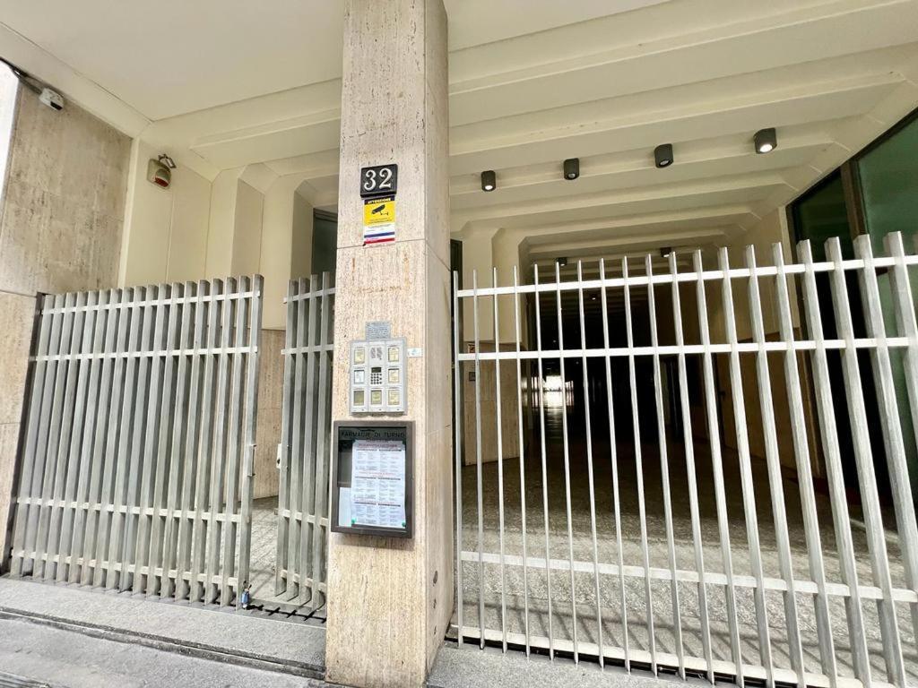Kibilu - Via Casati 32 - Stazione Centrale - Corso Buenos Aires - Shopping Area Milano Exteriör bild
